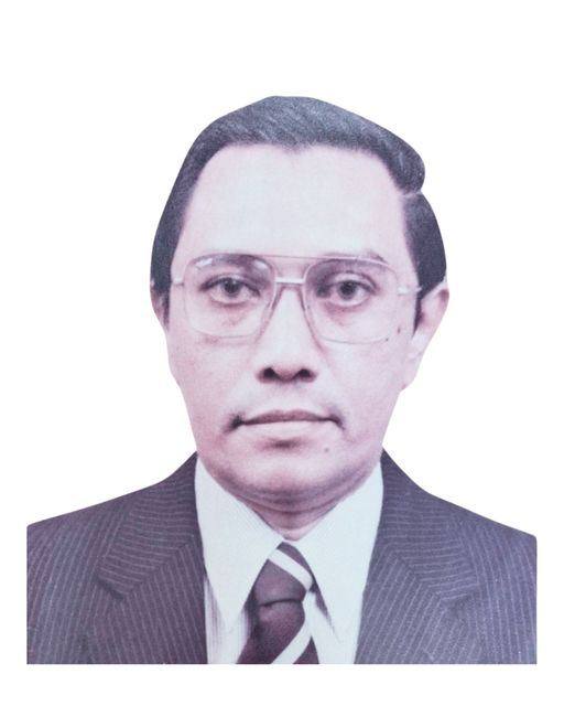 Ir. Abubakar Soetikno