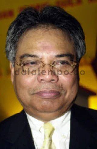 Amirudin Yusuf