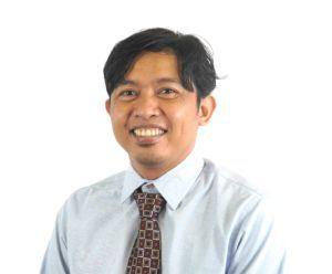 Ir. Aqsha, ST, IPM, MSc, PhD