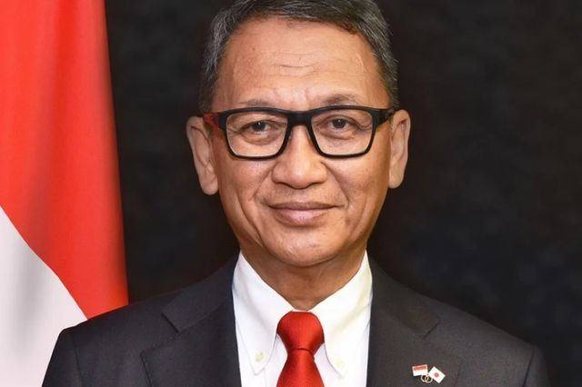 Ir. Arifin Tasrif, IPU