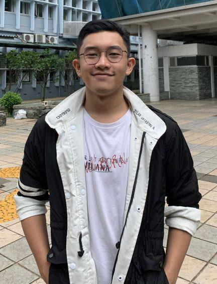 Muhamad A Aufa Al Ghifari