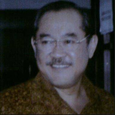Bambang Wisoyodarmo