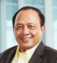 Dr. Bangun Sarwito Kusmulyono, S.T., M.B.A.