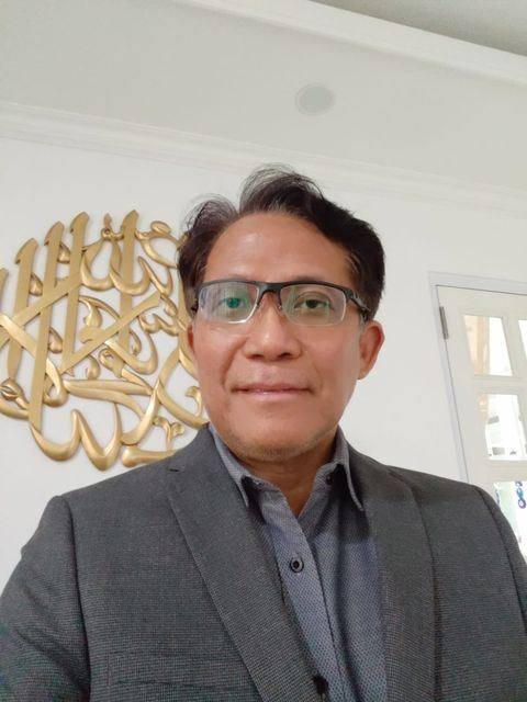 Ir. Dadi Sugiana