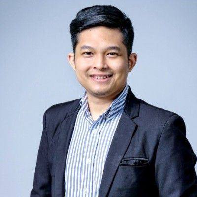 Darmawan Prayoga