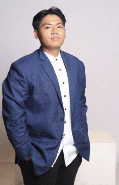 Feliciano Enrico Setiawan