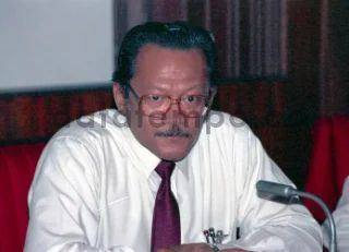 Ir. Hasudungan Tampubolon