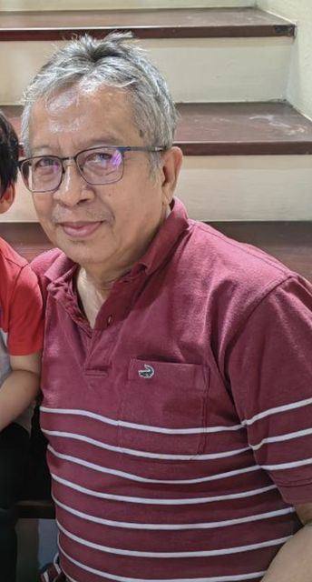 Mohamad Ibrahim