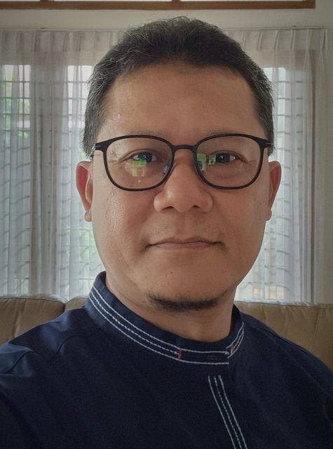 Indra Gunawan