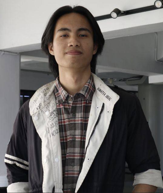Muhammad Bagas Adipramana