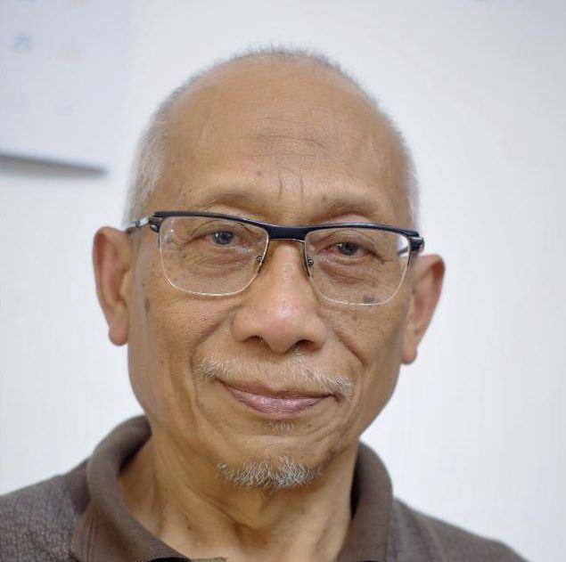 Putut Irwan Pudjianto