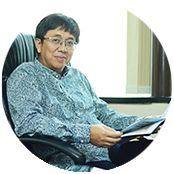 Ir. Ricky Hikmawan Wargakusumah, M.H., M.M., IPU
