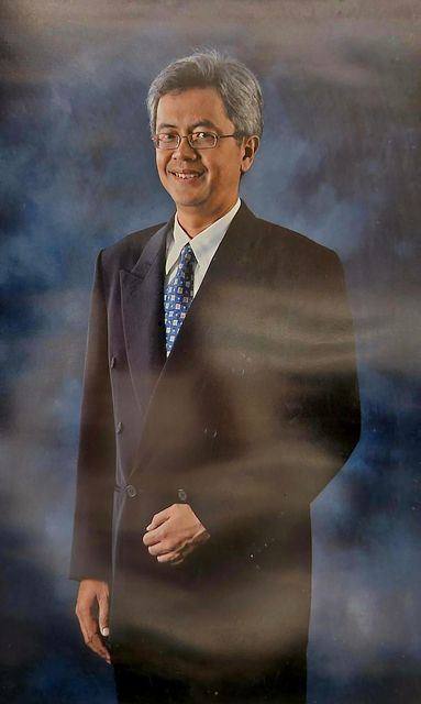 Chandra Widodo