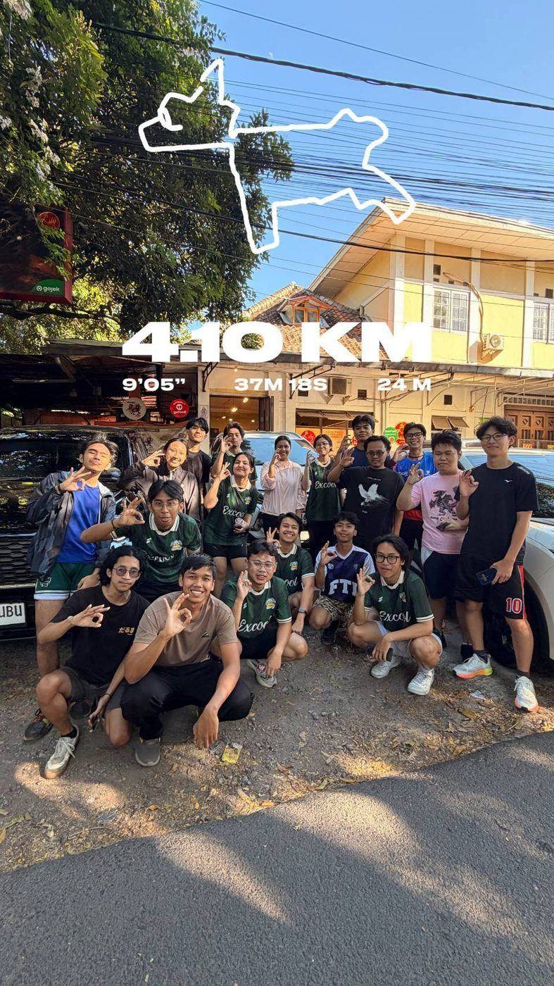 ChEnergize Sync Session community run