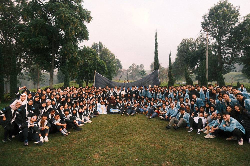 KATALIS cadre gathering