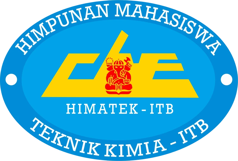 HIMATEK-ITB logo